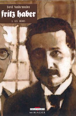 Fritz Haber #2