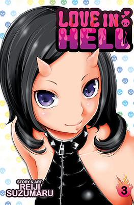 Love in Hell #3