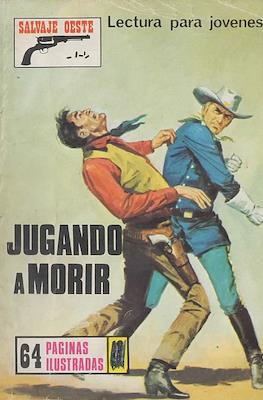 Salvaje Oeste #239