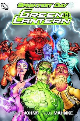 Green Lantern Vol. 4 (2005-2011) #9