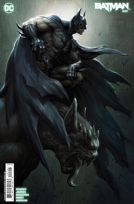 Batman Vol. 3 (2016-Variant Covers) #147.3