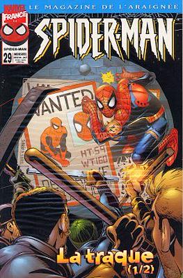 Spider-Man (1997-2000) #29