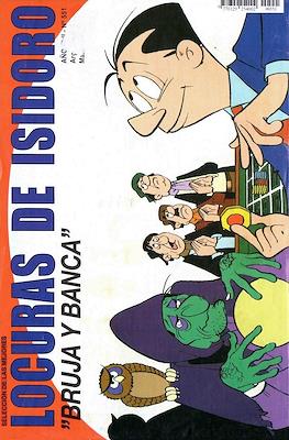 Locuras de Isidoro #551