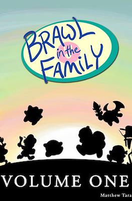 Brawl in the Family (Softcover) #1