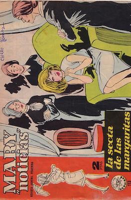 Mary "Noticias" / Heroínas (1962-1971) #113