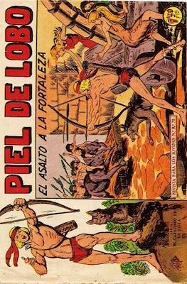 Piel de Lobo #52