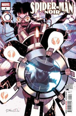 Spider-Man Noir Vol. 3 (2025) #4