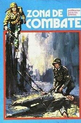 Zona de combate (Segunda serie) #154