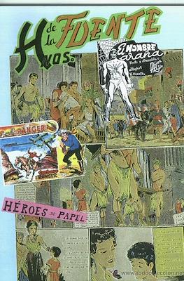 Héroes de papel #67
