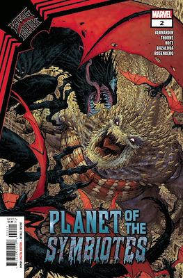 King in Black: Planet of the Symbiotes (2021) #2