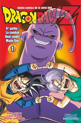 Dragon Ball Z Anime Comics #34