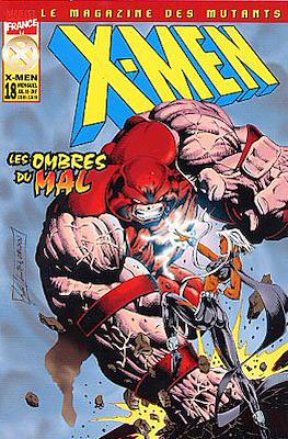 X-Men (1997-2011) #18