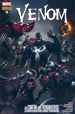 Venom Vol. 2 #5