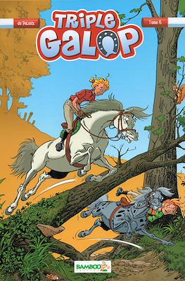 Triple Galop #6