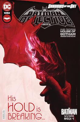 Detective Comics Vol. 1 (1937-2011; 2016-) #1052