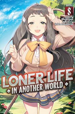 Loner Life in Another World #8