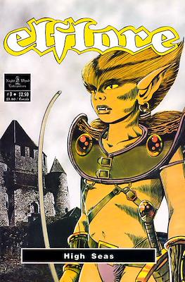 Elflore: High Seas #3