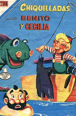 Chiquilladas #735
