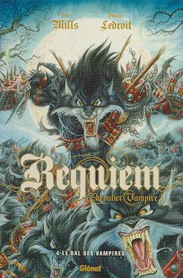 Requiem Chevallier vampire #4