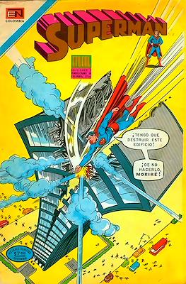 Superman #75