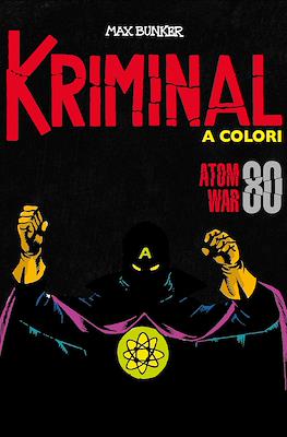 Kriminal a colori #80