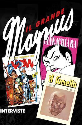 Il Grande Magnus #28