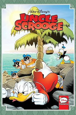 Uncle Scrooge: Timeless Tales #2