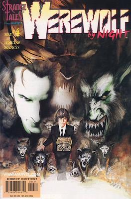 Werewolf by Night Vol. 2 (1998) #4