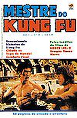 Mestre do Kung Fu #20