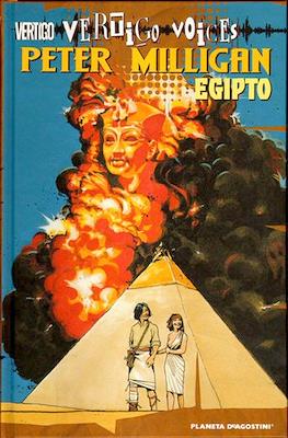 Colección Vertigo Voices #6