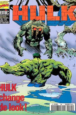 Hulk Version Intégrale (1992-1999) #24