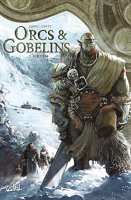 Orcs & Gobelins (Cartonné) #3