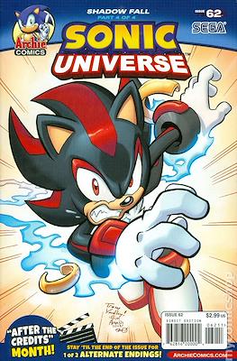 Sonic Universe #62