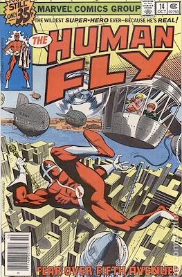 The Human Fly #14