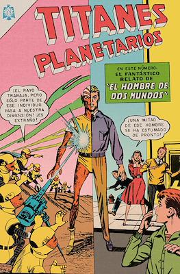 Titanes Planetarios #236