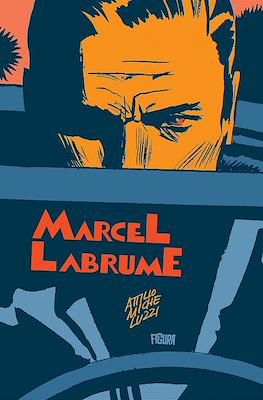 Marcel Labrume