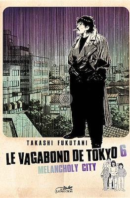 Le vagabond de Tokyo #6