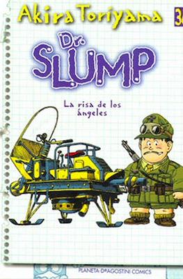 Dr. Slump (Rústica 84 pp) #36