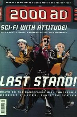 2000 AD #1082