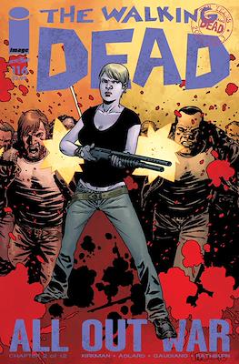 The Walking Dead (Comic Book) #116
