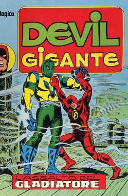 Devil Gigante #6
