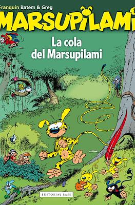 Marsupilami (Cartoné 48 pp) #1