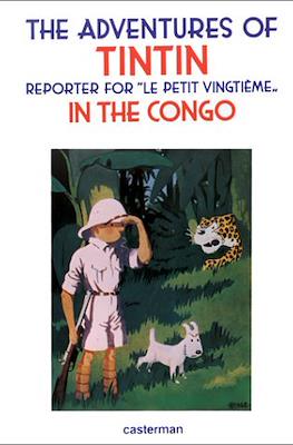 The Adventures of Tintin #2