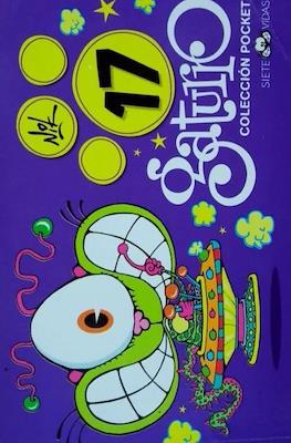 Gaturro Colección Pocket (Rústica) #17