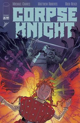 Corpse Knight #3