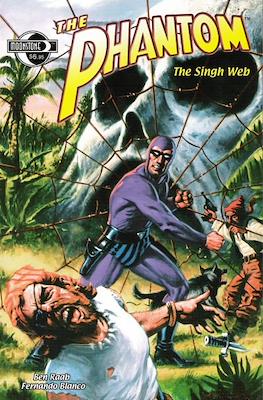 The Phantom: The Singh Web