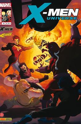 X-Men Universe Vol. 2 #14