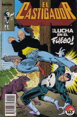El Castigador (1988-1991) (Grapa 24 pp) #26
