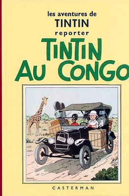 Les Aventures de Tintin #2