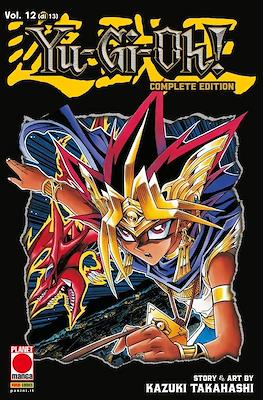 Yu-Gi-Oh! Complete Edition #12